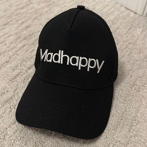 MADHAPPY hat